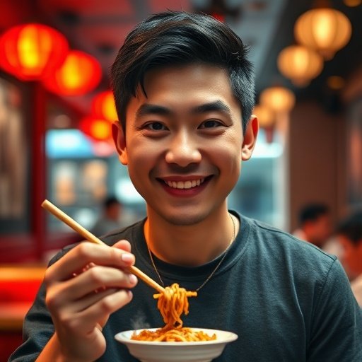 每日爆料入口 - 阿强吃遍天下