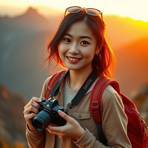 每日爆料入口 - 旅行家小北